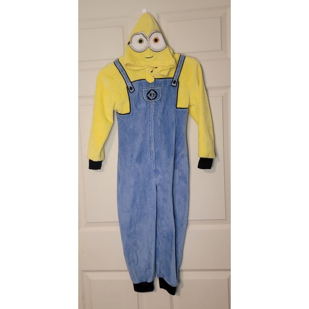 Minions Sz Kids 8